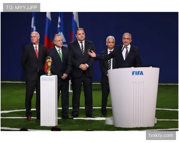 2026世界杯资格确认怎么算 2026世界杯资格确认怎么算