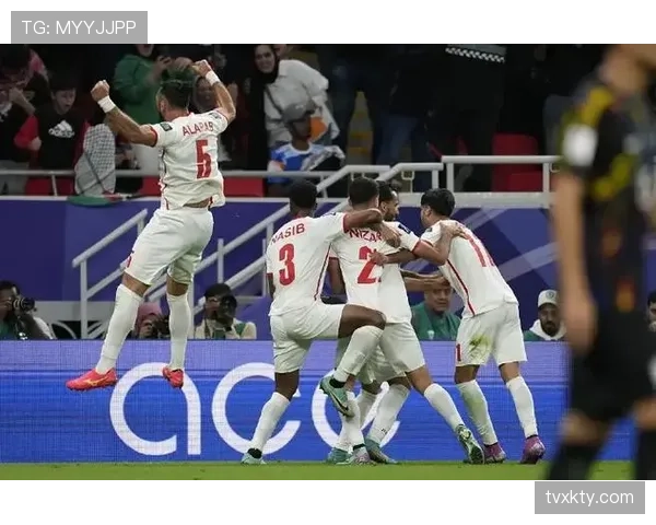 约旦首次晋级2026世界杯,能否成为亚洲黑马 约旦首次晋级2026世界杯,能否成为亚洲黑马